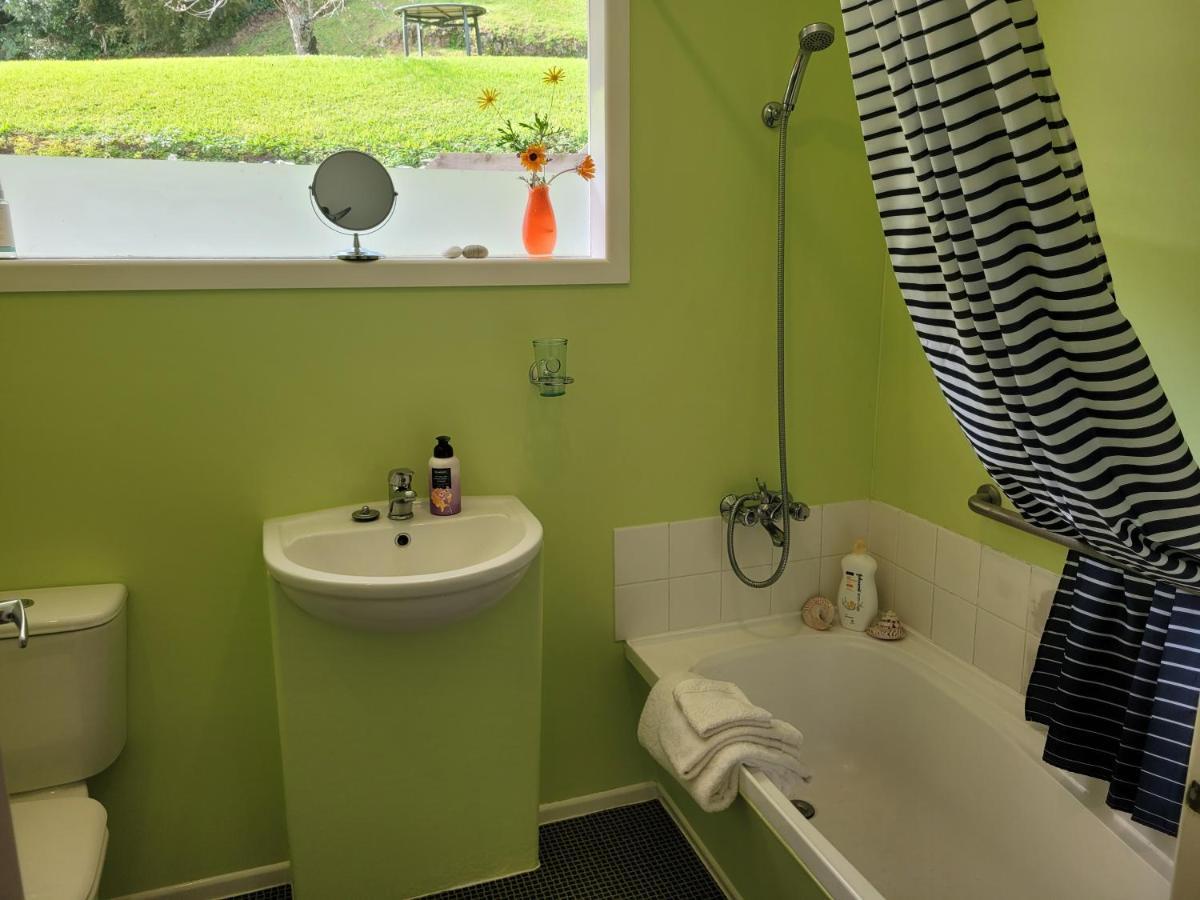 City Retreat Whangarei Eksteriør bilde