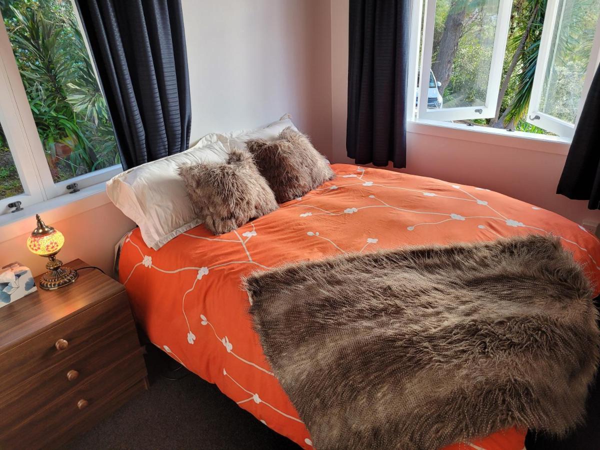 City Retreat Whangarei Eksteriør bilde